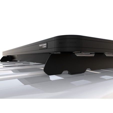 Volkswagen ID Buzz LWB (2023-Current) Slimline II Roof Rack Kit