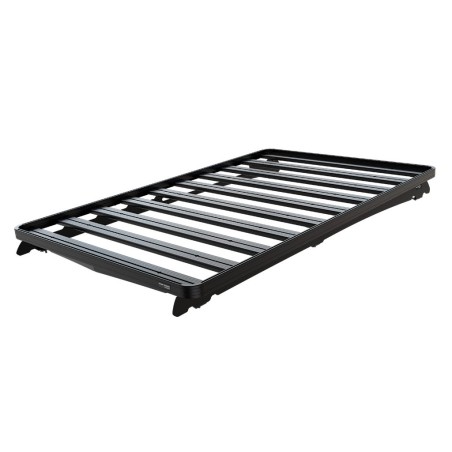 Volkswagen ID Buzz LWB (2023-Current) Slimline II Roof Rack Kit