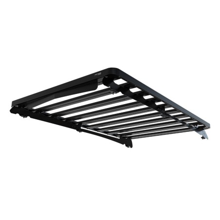 Volkswagen ID Buzz LWB (2023-Current) Slimline II Roof Rack Kit