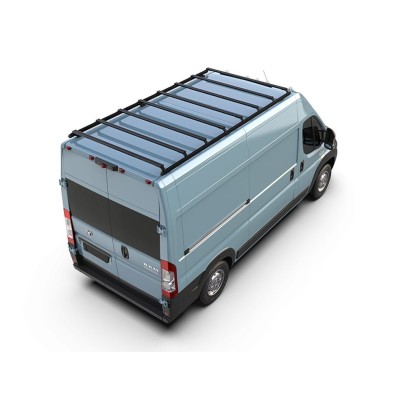 Kit de galerie Slimpro pour le RAM Pro Master 1500 (136... 2