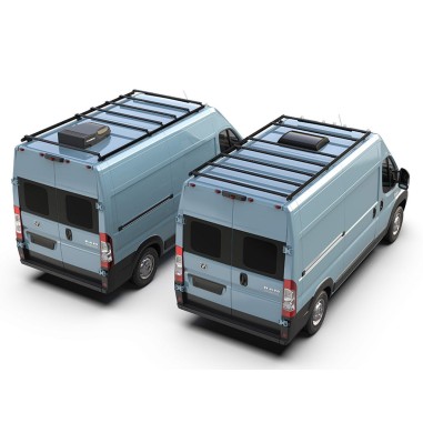 Kit de galerie Slimpro pour le RAM Pro Master...