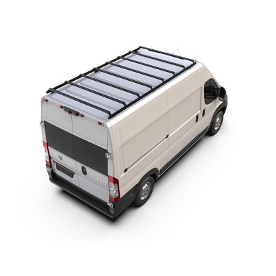 Kit de galerie Slimpro pour le RAM Pro Master 2500 (136... 2