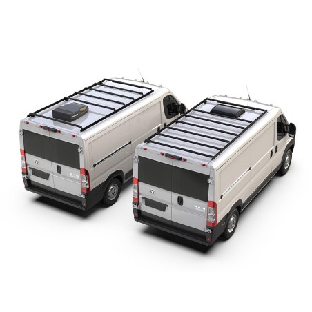 Kit de galerie Slimpro pour le RAM Pro Master 3500 (136 in / Toit bas) (2014 - jusqu'à présent)