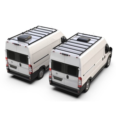 Kit de galerie Slimpro pour le RAM Pro Master...