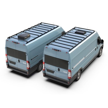 Kit de galerie Slimpro pour le RAM Pro Master...