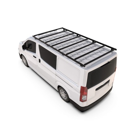Kit de porte-bagages Slimpro pour fourgonnette Toyota HiAce LWB (2019-courant)