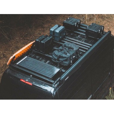 Kit de porte-bagages Slimpro pour fourgonnette...