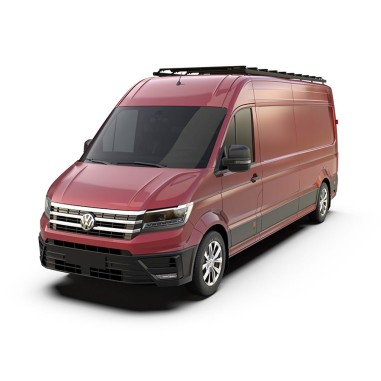 Kit de galerie Slimpro pour le Volkswagen Crafter (L4H2 / MWB / Toit standard) (2017 - jusqu'à présent)