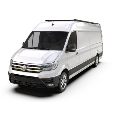 Kit de galerie Slimpro pour le Volkswagen Crafter (L5H2 / MWB / Toit standard) (2017 - jusqu'à présent)