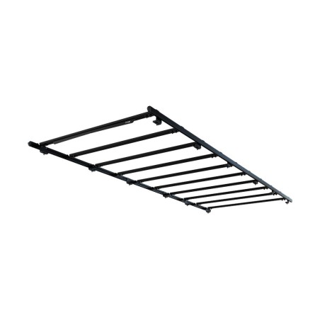 Kit de galerie Slimpro pour le Volkswagen Crafter (L4H2/ MWB/OEM Track) (2017-jusqu'à présent).