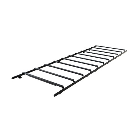 Volkswagen Crafter (L5H2/ LWB Maxi/OEM Track) (2017-Current) Slimpro Roof Rack Kit