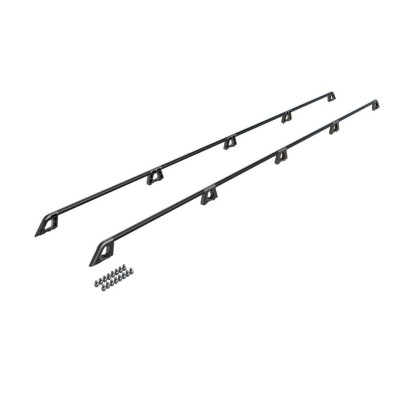 Kit de ridelles expédition pour galerie Slimpro / 2367mm (L) 2