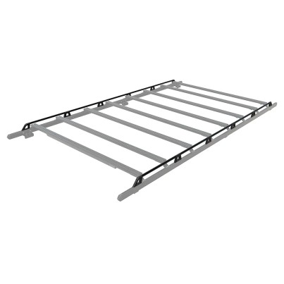 Kit de rails expédition pour galerie Slimpro / 2973mm (L) 2