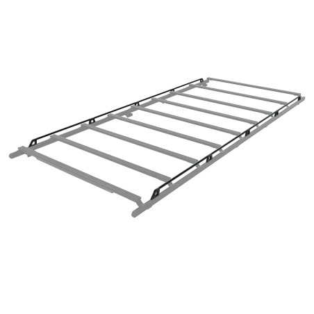 Kit de rails expédition pour galerie Slimpro / 3579mm (L)