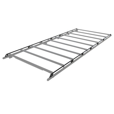 Kit de rails expédition pour galerie Slimpro / 3927mm (L)...