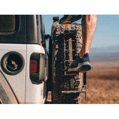 Échelle de roue de secours - de Front Runner