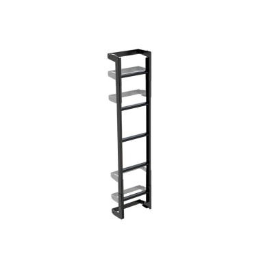 Echelle universelle pour véhicules / Courte 2