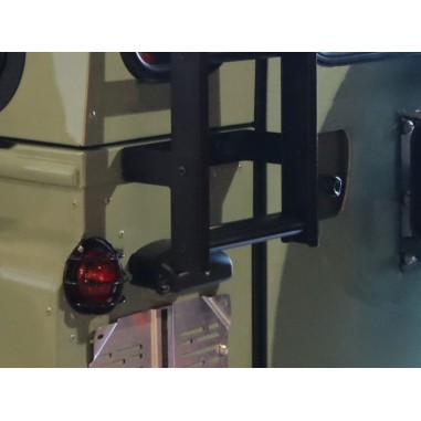 Échelle pour le Land Rover Defender 90/110...
