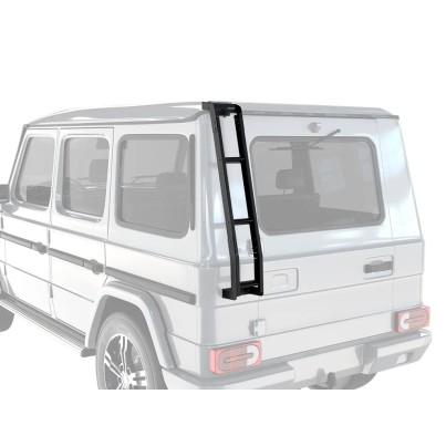 Échelle pour les Mercedes-Benz Gelandewagen Classe G... 2