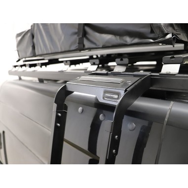 Échelle de galerie de fourgon Slimpro pour...