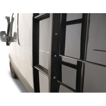 Échelle de galerie de fourgon Slimpro pour Mercedes-Benz Sprinter H1