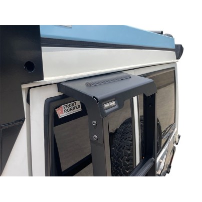 Échelle pour Toyota Land Cruiser 78 Troopy 2