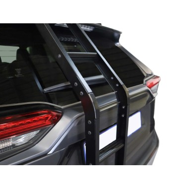 Toyota Rav4 (2019-Courant) Échelle