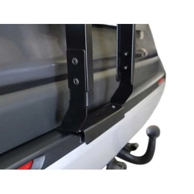 Toyota Rav4 (2019-Courant) Échelle