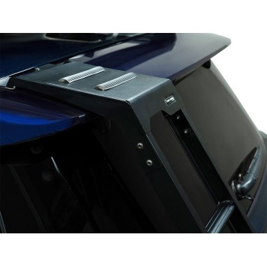 Toyota Sequoia (2023-Courant) Échelle