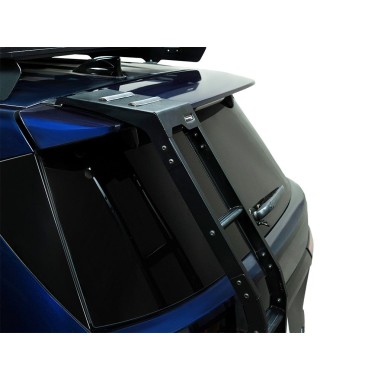 Toyota Sequoia (2023-Courant) Échelle