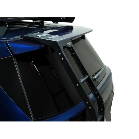 Toyota Sequoia (2023-Courant) Échelle