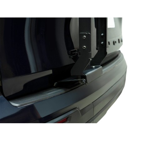 Toyota Sequoia (2023-Courant) Échelle