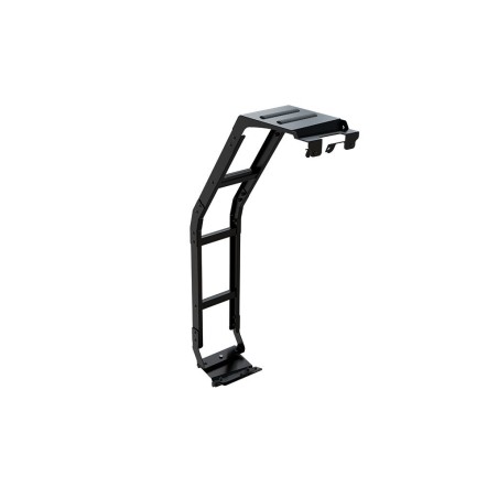 Toyota Sequoia (2023-Courant) Échelle