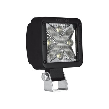 4in LED Phare Cube MX85-WD / 12V / Faisceau...