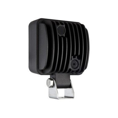 4in LED Phare Cube MX85-WD / 12V / Faisceau...