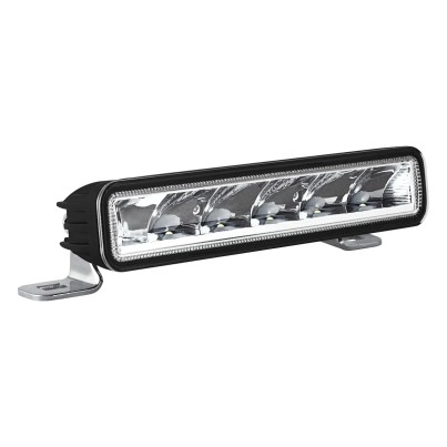 Barre LED 7in SX180-SP / 12V/24V / Faisceau Spot 2