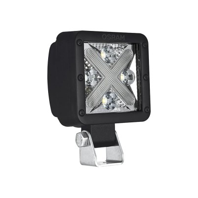 4in LED Cube MX85-SP / 12V / Faisceau Spot - de Osram 2