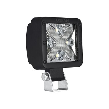 4in LED Cube MX85-SP / 12V / Faisceau Spot - de...