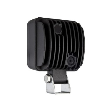 4in LED Cube MX85-SP / 12V / Faisceau Spot - de...