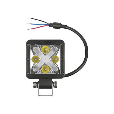 4in LED Cube MX85-SP / 12V / Faisceau Spot - de...
