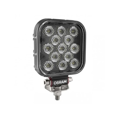5in LED Reversing Light VX120S-WD / 12V/24V / Wide Beam 2