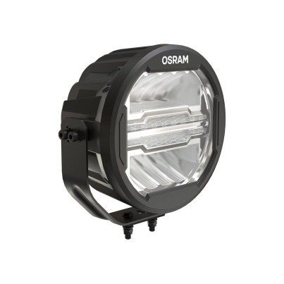 Lampe LED ronde 10in MX260-CB / 12V/24V / Faisceau...