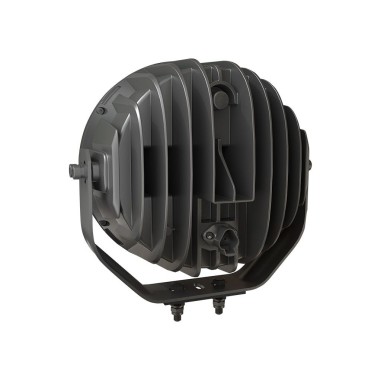 Lampe LED ronde 10in MX260-CB / 12V/24V /...