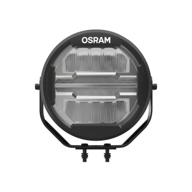 Lampe LED ronde 10in MX260-CB / 12V/24V /...