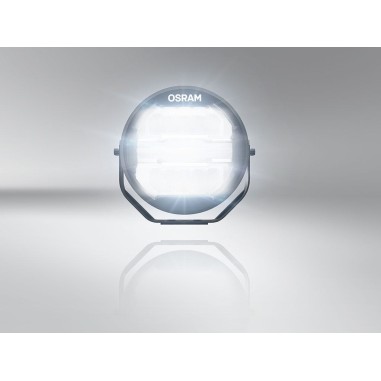 Lampe LED ronde 10in MX260-CB / 12V/24V /...