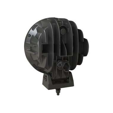 Lampe LED ronde 7in MX180-CB / 12V/24V /...