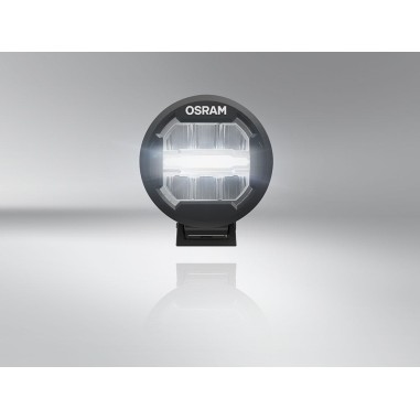 Lampe LED ronde 7in MX180-CB / 12V/24V /...