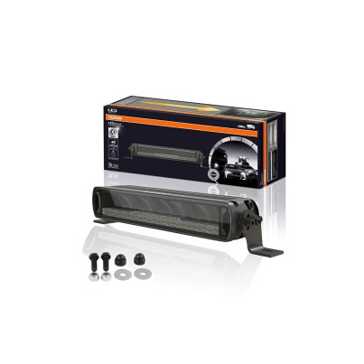 Barre lumineuse à LED 12in MX250-CB / 12V/24V / Faisceau... 2