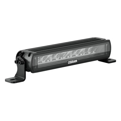 Barre lumineuse à LEDs 10in FX250-CB Gen 2 / 12V/24V 2