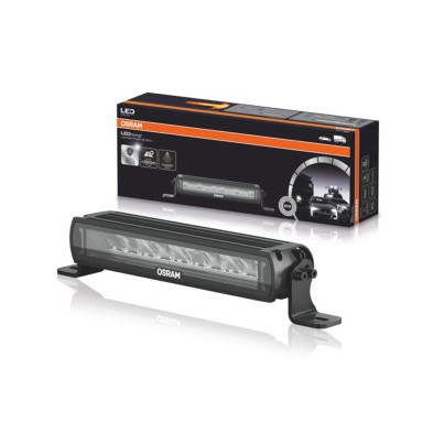 Barre lumineuse à LEDs 10in FX250-CB Gen 2 / 12V/24V 2